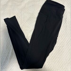 Black Gymshark Leggings
